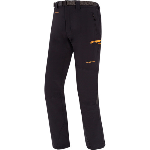 TRANGO PANT. LARGO SUMMIT TW86 negro