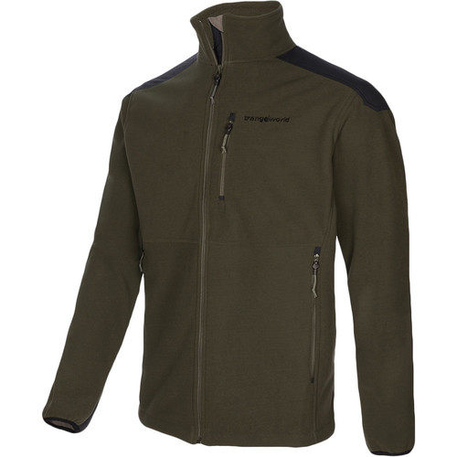 TRANGO CHAQUETA TOTAL EXTREME TW86 verde