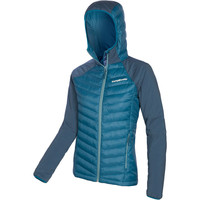 CHAQUETA MUSSARA CHAQUETA MUSSARA