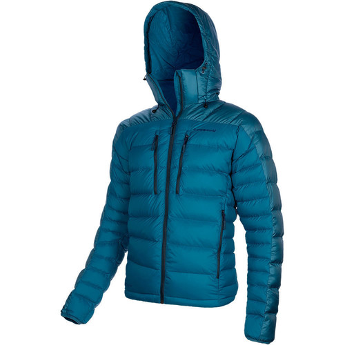 TRANGO CHAQUETA AWEL DV azul