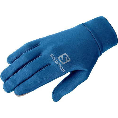 SALOMON AGILE WARM GLOVE U azul