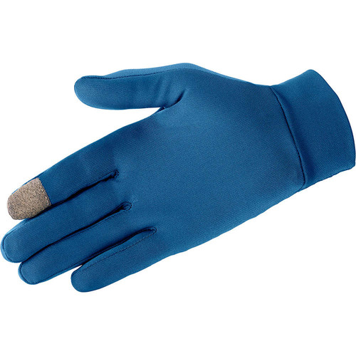 SALOMON AGILE WARM GLOVE U azul