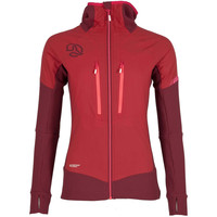 CHAQUETA AGILE HYBRID JACKET W R CHAQUETA AGILE HYBRID JACKET W R