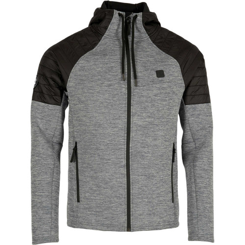 TERNUA CHAQUETA LADNU M GR gris