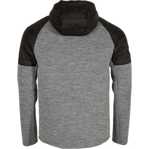 TERNUA CHAQUETA LADNU M GR gris