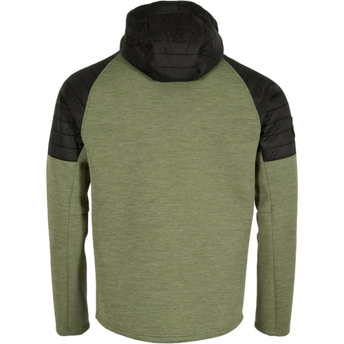 TERNUA CHAQUETA LADNU M VE verde
