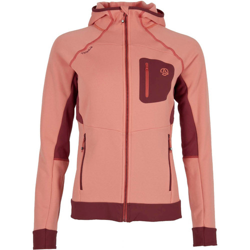 TERNUA CHAQUETA SANKARI JKT W RS rosa
