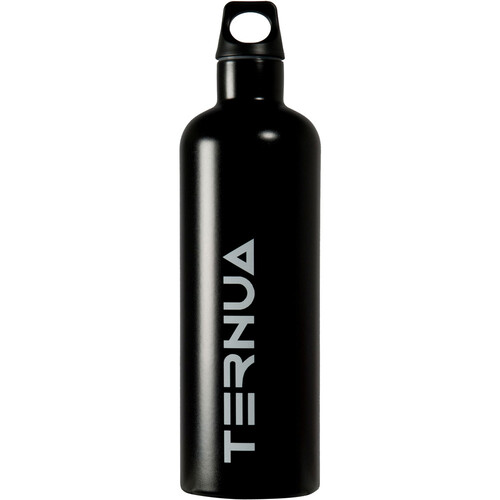 TERNUA ARASHI THERM negro