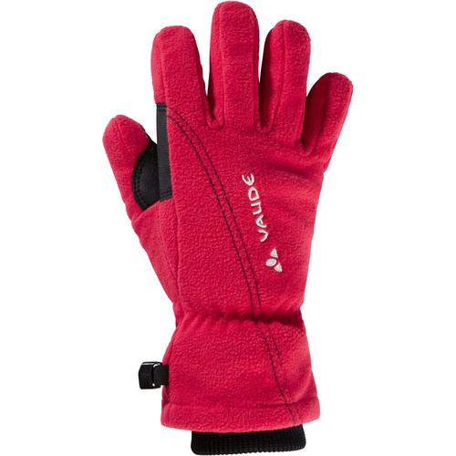 VAUDE KIDS KARIBU GLOVES II morado