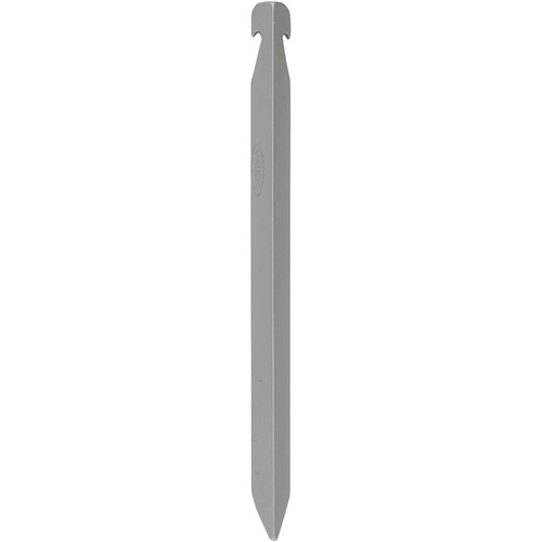 VAUDE V PEG 6063 18 CM (VPE6) gris