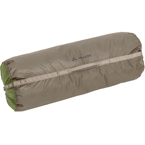 VAUDE STUFFSACK SIZE S marron