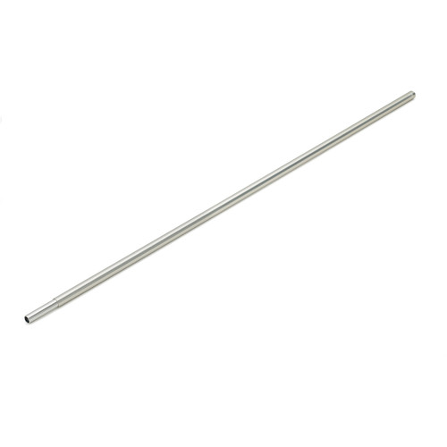 VAUDE POLE 10,2MM (AL7001) X 55CM, W/INSERT gris