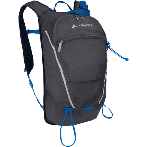 VAUDE LARICE 18 gris