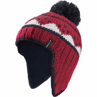 Kids Knitted Cap IV Kids Knitted Cap IV