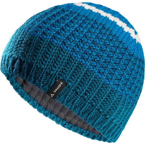 VAUDE MELBU BEANIE IV azul