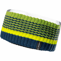 Vaude cinta orejera esquí Vaude Melbu Headband IV vista frontal Vaude cinta orejera esquí Vaude Melbu Headband IV vista frontal