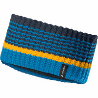 Vaude cinta orejera esquí Vaude Melbu Headband IV vista frontal Vaude cinta orejera esquí Vaude Melbu Headband IV vista frontal