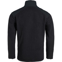 Vaude forro polar hombre Vaude Mens Torridon Jacket III vista trasera Vaude forro polar hombre Vaude Mens Torridon Jacket III vista trasera
