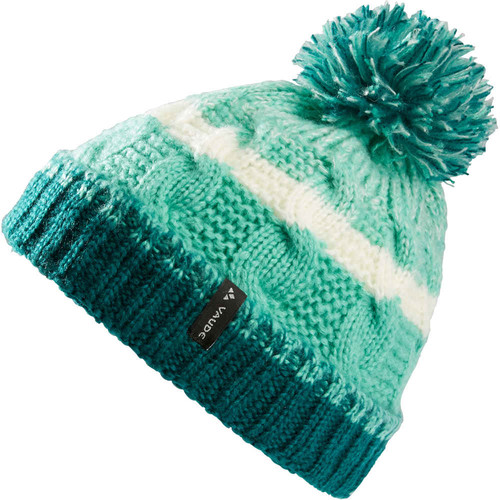 VAUDE HAMRA BEANIE II verde