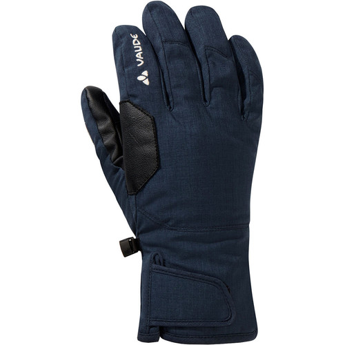 VAUDE ROGA GLOVES II azul