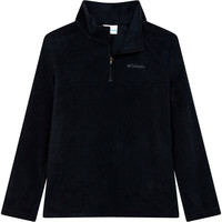 Glacial Half Zip Glacial Half Zip