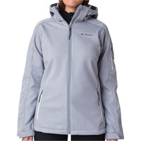 Cascade Ridge Jacket Cascade Ridge Jacket