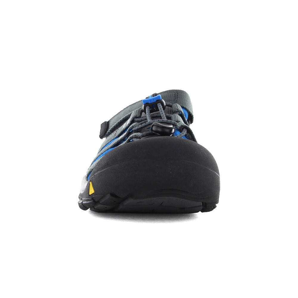 Keen sandalias trekking niño Keen NEWPORT H2 lateral interior Keen sandalias trekking niño Keen NEWPORT H2 lateral interior