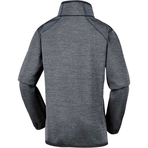 COLUMBIA WILDERNESS WAY FLEECE JACKET negro