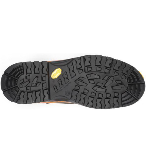 CHIRUCA COUNTRY 01 HI VIS GORE-TEX marron