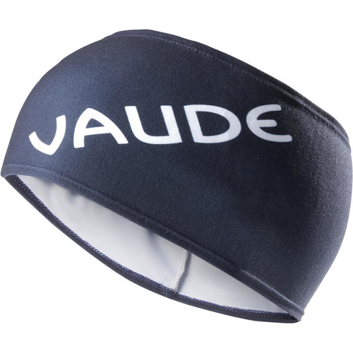 VAUDE LOGO HEADBAND azul