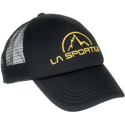 LA SPORTIVA PROMO TRUCKER HAT LASPO negro