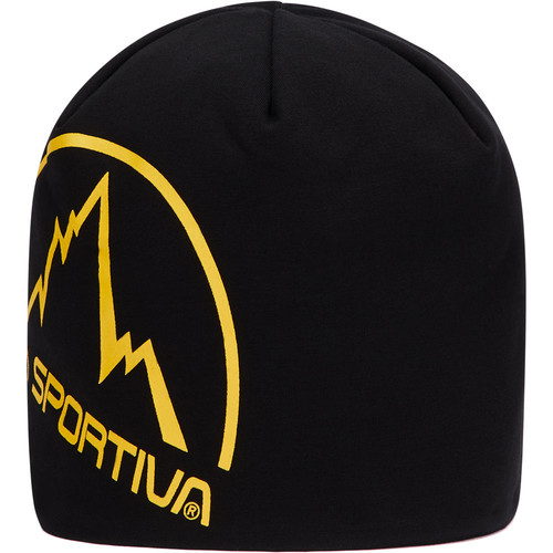LA SPORTIVA CIRCLE BEANIE negro