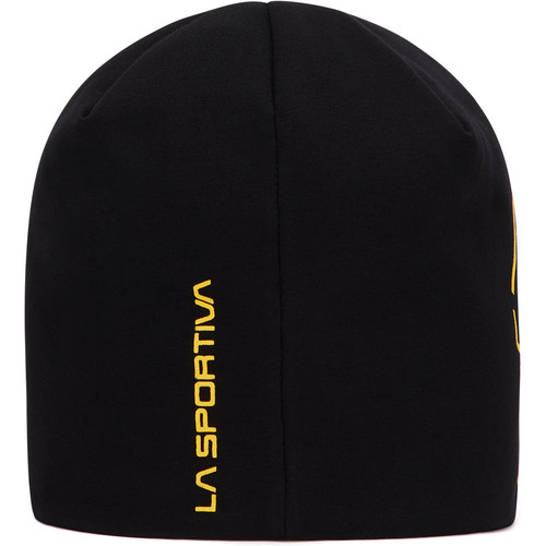 LA SPORTIVA CIRCLE BEANIE negro
