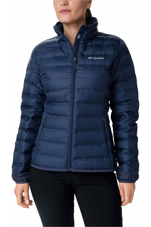 COLUMBIA LAKE 22 DOWN JACKET azul