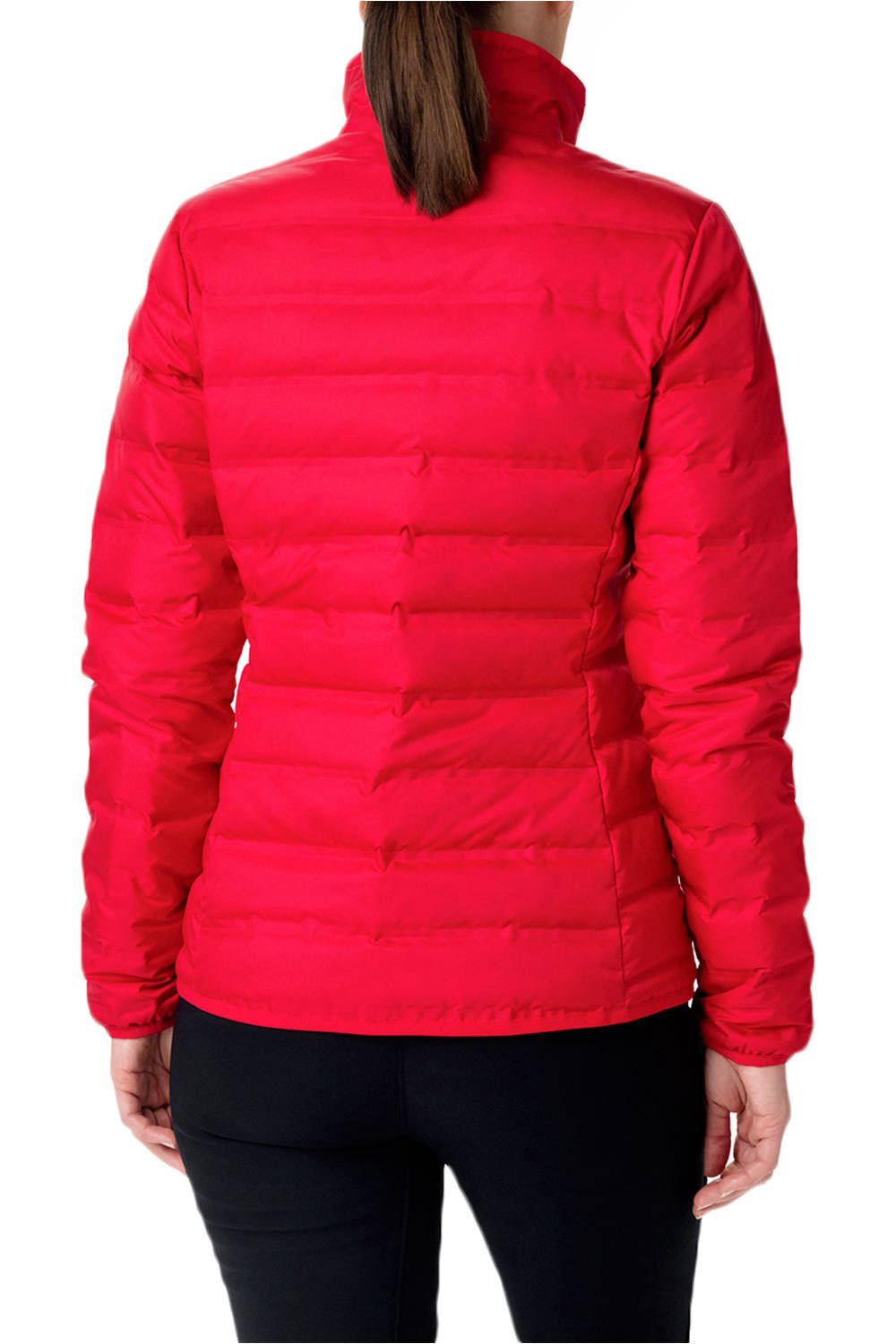 Columbia chaqueta outdoor mujer Columbia Lake 22 Down Jacket RO vista trasera Columbia chaqueta outdoor mujer Columbia Lake 22 Down Jacket RO vista trasera