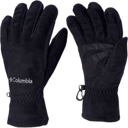 COLUMBIA W THERMARATOR GLOVE negro