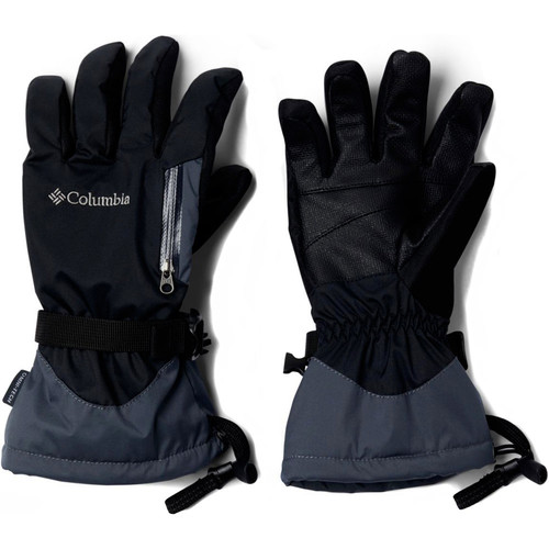 COLUMBIA W INFERNO RANGE GLOVE NE negro
