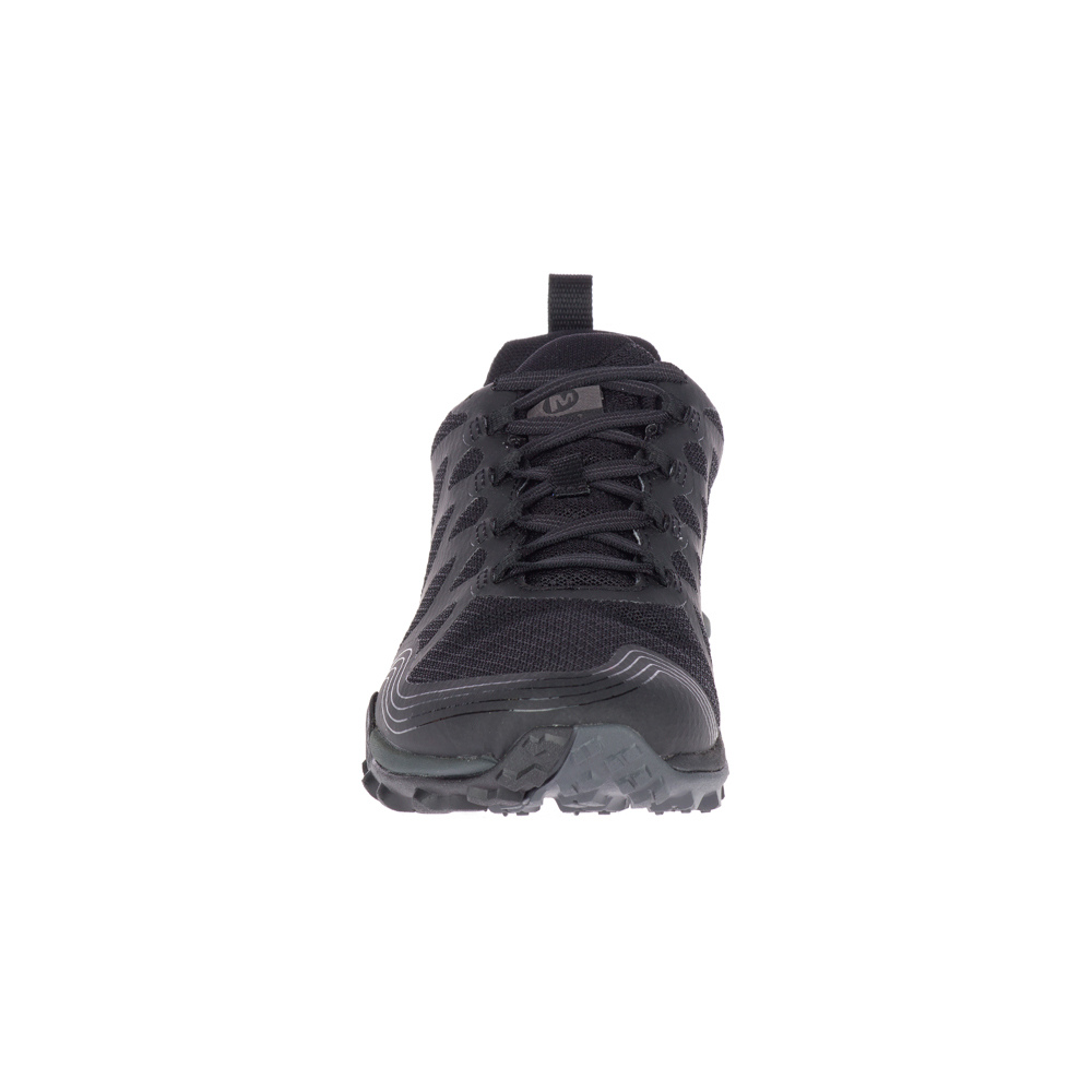 Merrell zapatilla trekking mujer Merrell SIREN 3 GTX lateral interior Merrell zapatilla trekking mujer Merrell SIREN 3 GTX lateral interior