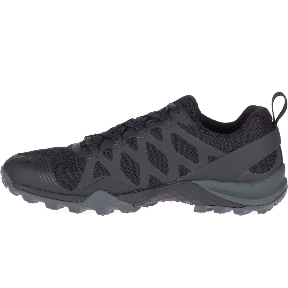 Merrell zapatilla trekking mujer Merrell SIREN 3 GTX puntera Merrell zapatilla trekking mujer Merrell SIREN 3 GTX puntera
