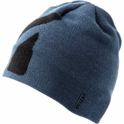 MILLET LOGO BEANIE AZMA azul