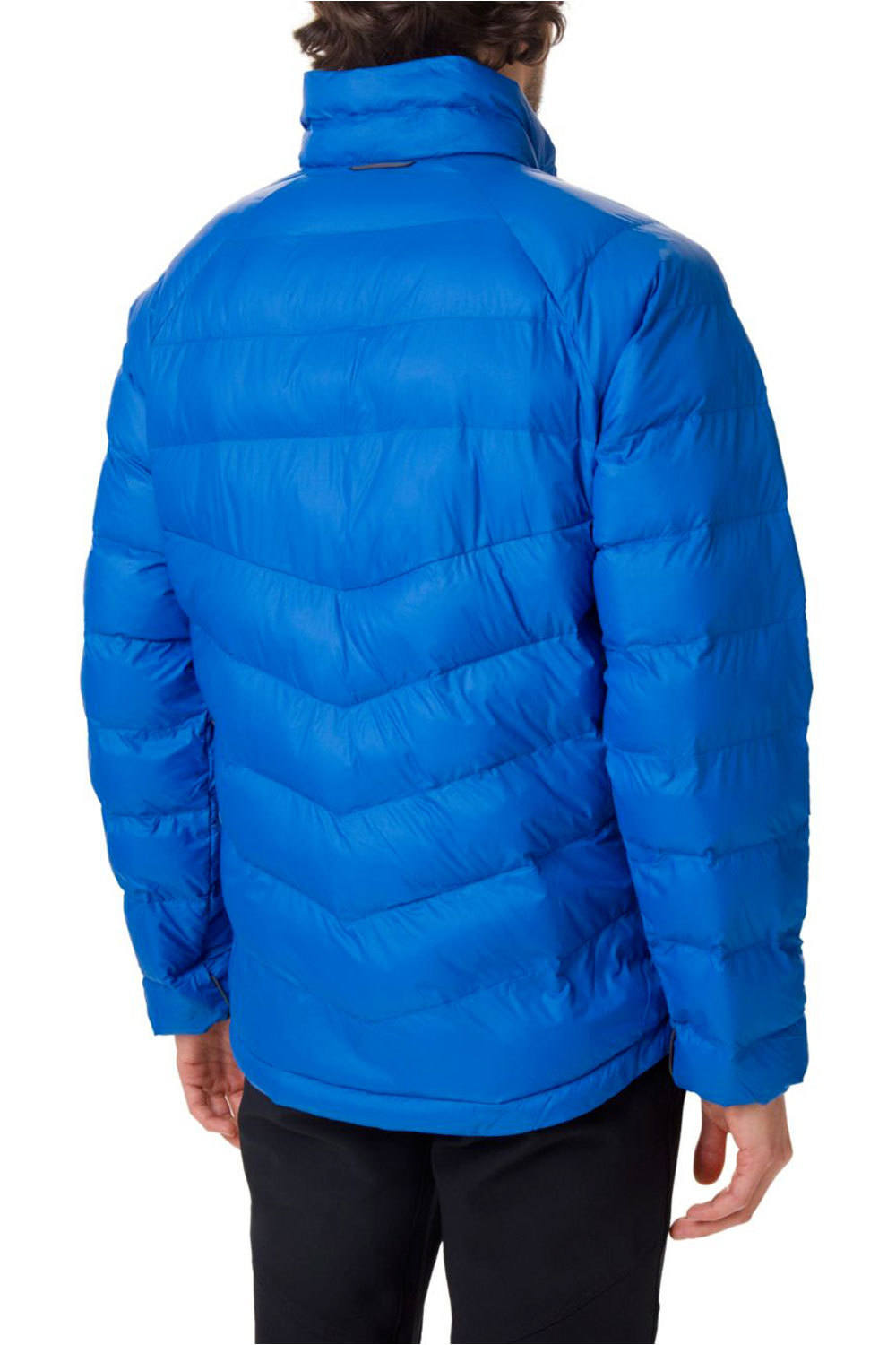 Columbia chaqueta impermeable insulada hombre Columbia Tolt Track Interchange Jacket 03 Columbia chaqueta impermeable insulada hombre Columbia Tolt Track Interchange Jacket 03