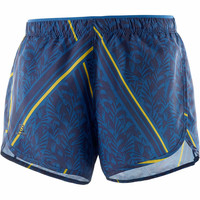 AGILE SHORT W AGILE SHORT W