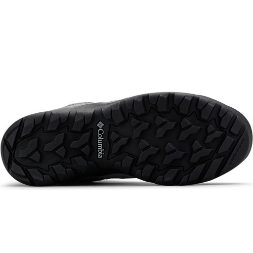 COLUMBIA REDMOND V2 MID WP gris