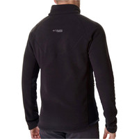 Columbia forro polar hombre Columbia Titan Pass 2.0 II Fleece 03 Columbia forro polar hombre Columbia Titan Pass 2.0 II Fleece 03