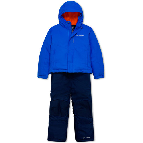 COLUMBIA BUGA SET azul