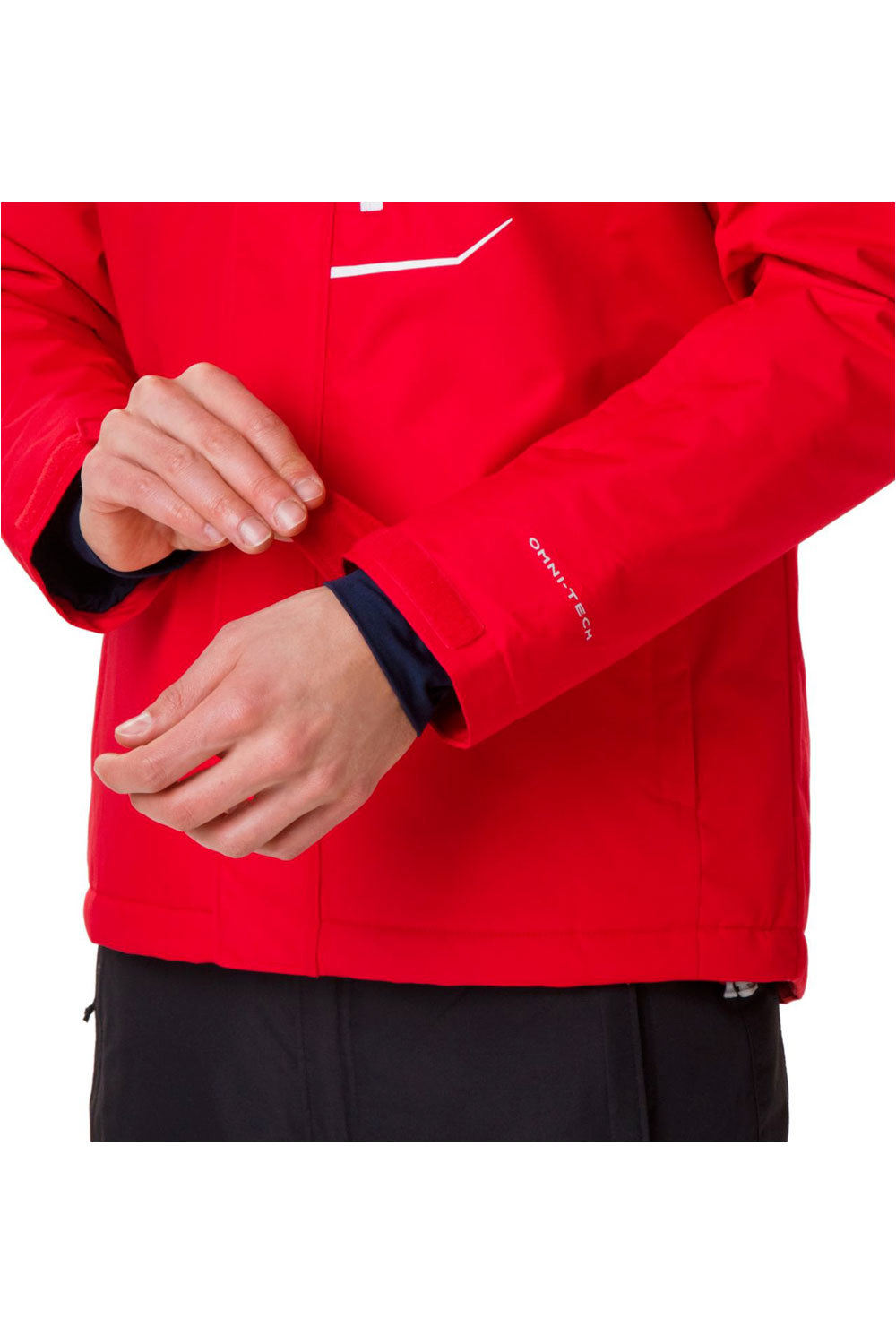 Columbia chaqueta esquí hombre Columbia Ride On Jacket 04 Columbia chaqueta esquí hombre Columbia Ride On Jacket 04