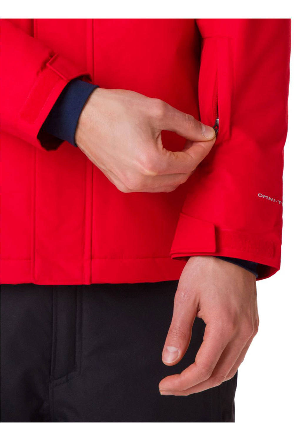 Columbia chaqueta esquí hombre Columbia Ride On Jacket 06 Columbia chaqueta esquí hombre Columbia Ride On Jacket 06