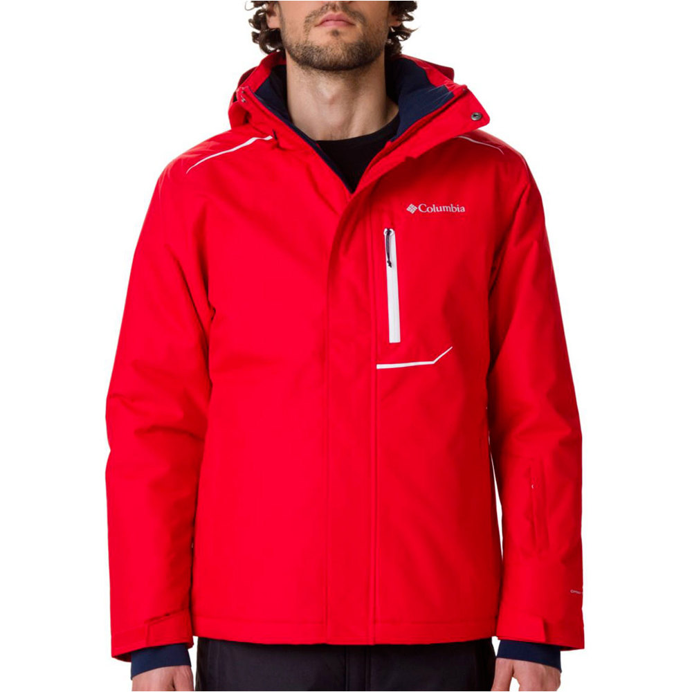 Columbia chaqueta esquí hombre Columbia Ride On Jacket 07 Columbia chaqueta esquí hombre Columbia Ride On Jacket 07