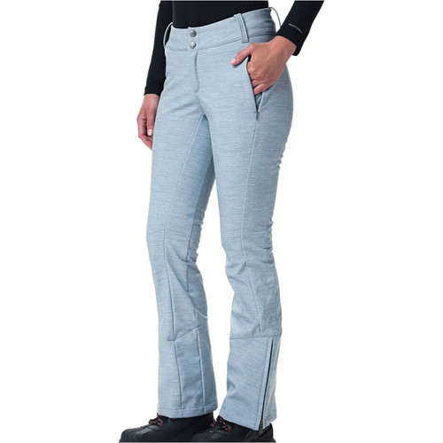 COLUMBIA ROFFE RIDGE PANT gris