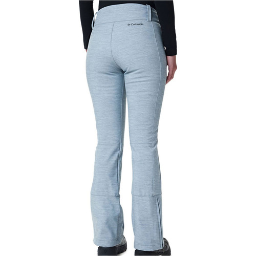 COLUMBIA ROFFE RIDGE PANT gris